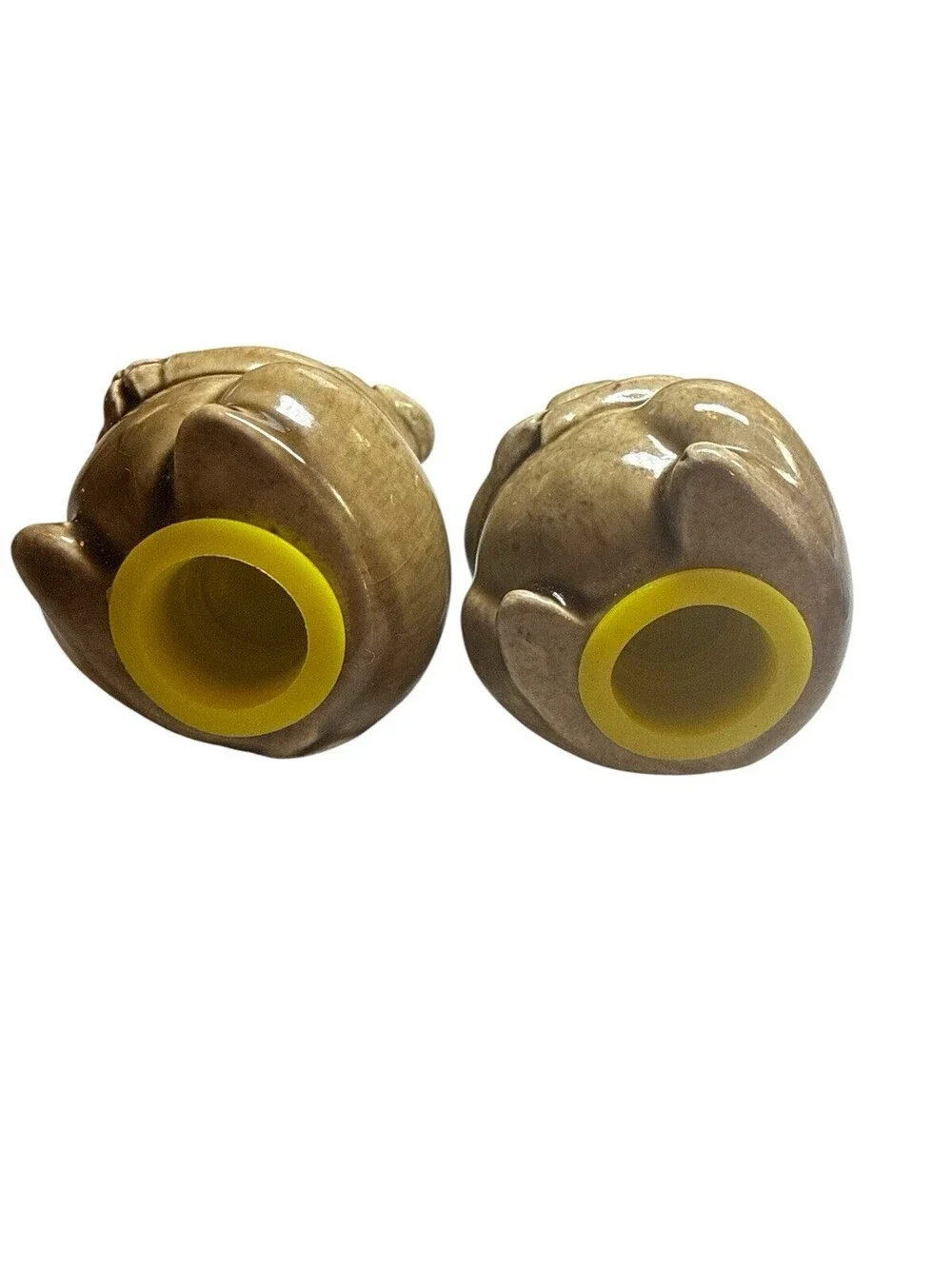 Ceramic Pig Salt & Pepper Shaker3